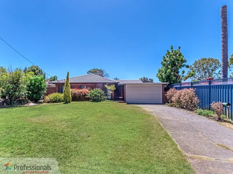 Main view of Homely house listing, 19 Vellgrove Avenue, Parkwood WA 6147