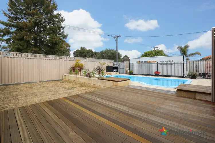 Second view of Homely house listing, 40 Golders Way, Girrawheen WA 6064