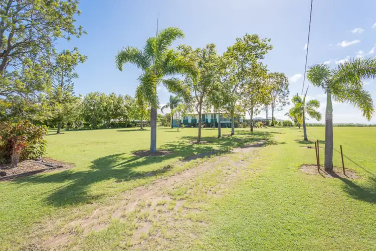 Fifth view of Homely house listing, 41 Victoria Plains Road, Victoria Plains QLD 4751