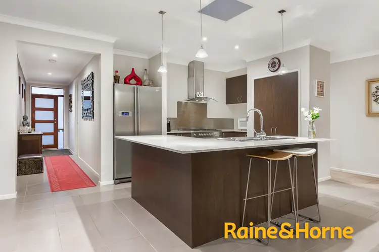 Second view of Homely house listing, 34 Island Cct, Lyndhurst VIC 3975