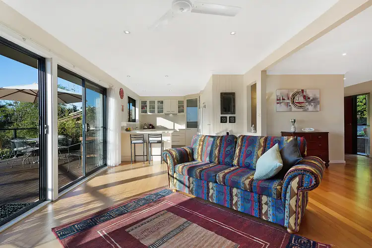 Fifth view of Homely house listing, 6 Sapphire Crescent, Merimbula NSW 2548