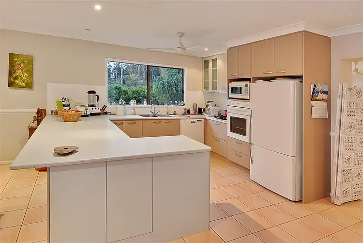 Second view of Homely house listing, 21 Bottlebrush Crt, Peachester QLD 4519