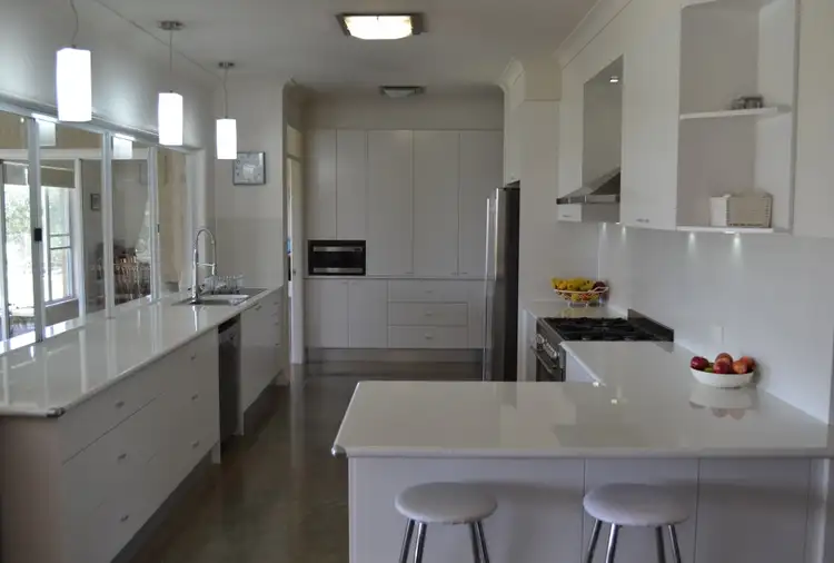 Third view of Homely house listing, 32 Dog Trap Lane, Inverell NSW 2360
