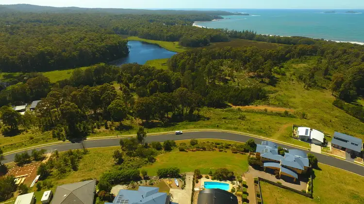 Third view of Homely land listing, 110 Blairs Road, Long Beach NSW 2536
