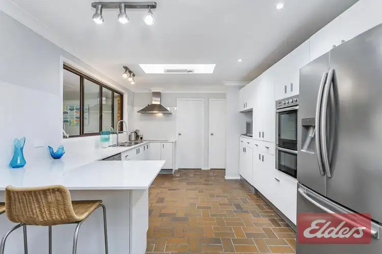 Lot 2/4 Ridgehaven Road, Silverdale NSW 2752