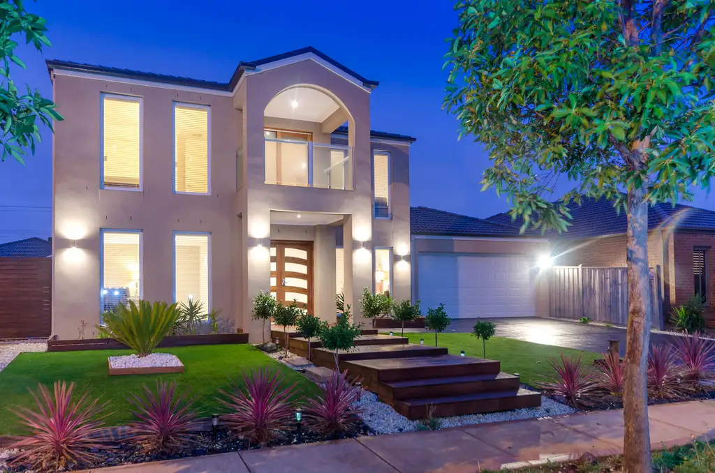 Main view of Homely house listing, 51 Urban Drive, Williams Landing VIC 3027