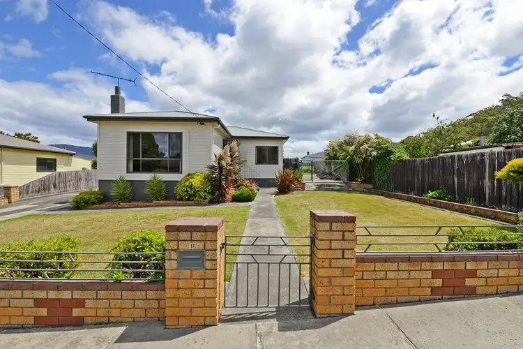 Third view of Homely house listing, 18 Seventh Avenue, New Norfolk TAS 7140