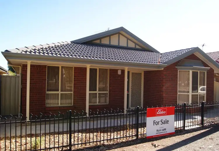 Main view of Homely house listing, 4/50 Panter Street, Willaston SA 5118