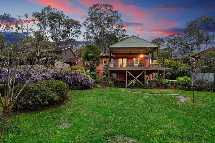 Main view of Homely house listing, 43 Carcoola Crescent, Normanhurst NSW 2076
