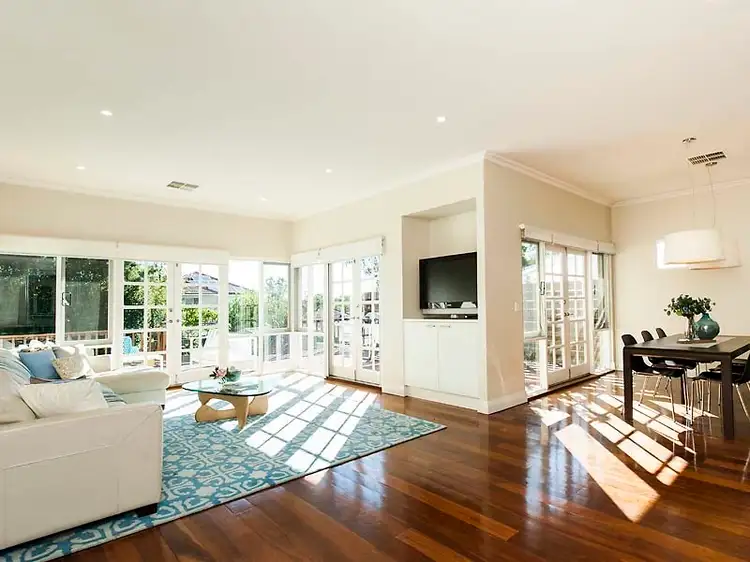 41 Vincent Street, Nedlands WA 6009