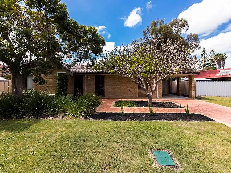 17 Chelmer Way, Willetton WA 6155
