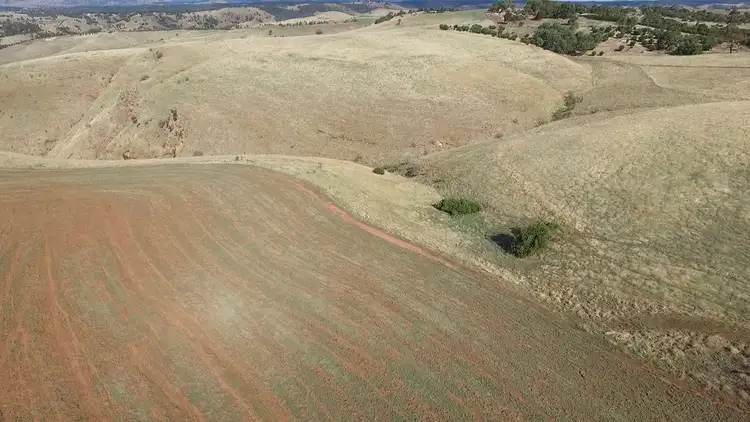 Second view of Homely land listing, Allt comp pieces 33, 34, 44 & 45 One Tree Hill Rd, Gawler SA 5118