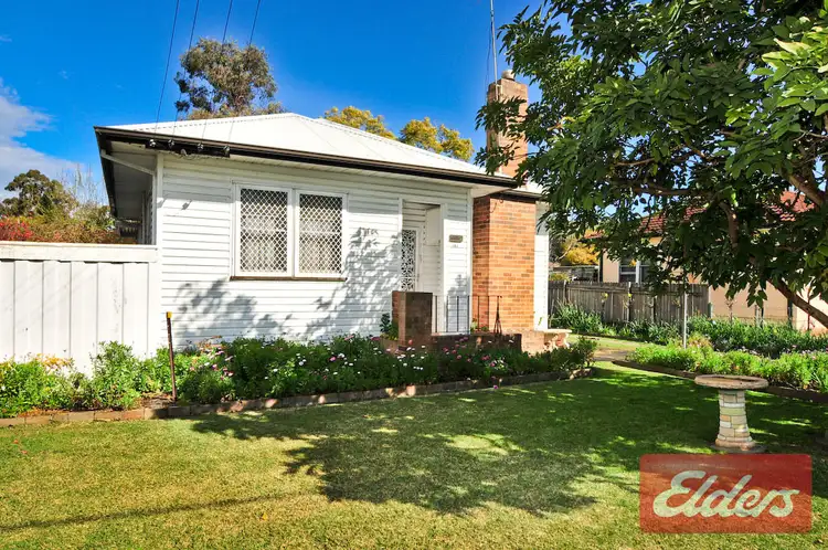 141 Fitzwilliam Road, Toongabbie NSW 2146