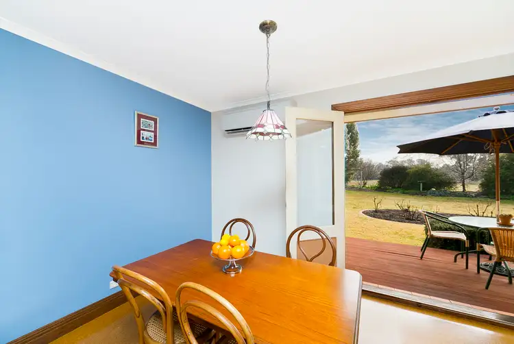 Sixth view of Homely house listing, 8 Nirta Drive, Murrumbateman NSW 2582