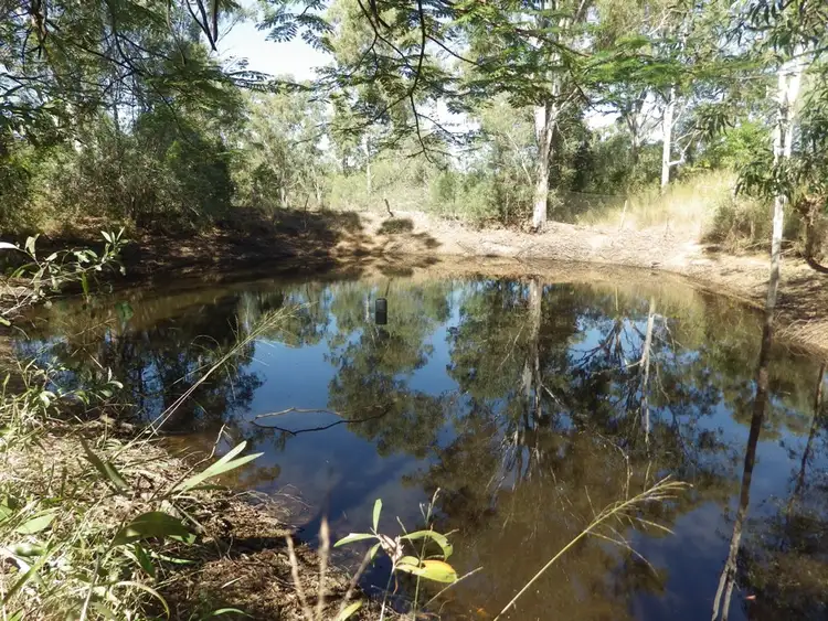 Fourth view of Homely rural property listing, 359 DARTS CREEK ROAD, Darts Creek QLD 4695