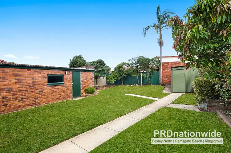 Fourth view of Homely house listing, 8 Turton Avenue, Clemton Park NSW 2206