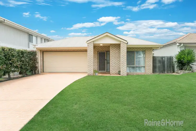 3 DUSKY STREET, North Lakes QLD 4509