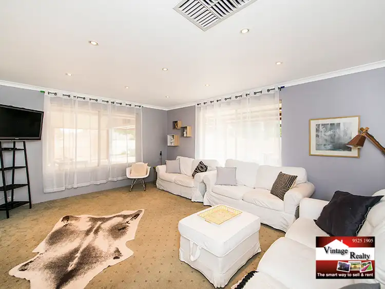 Fifth view of Homely house listing, 1 Wallace Road, Mundijong WA 6123