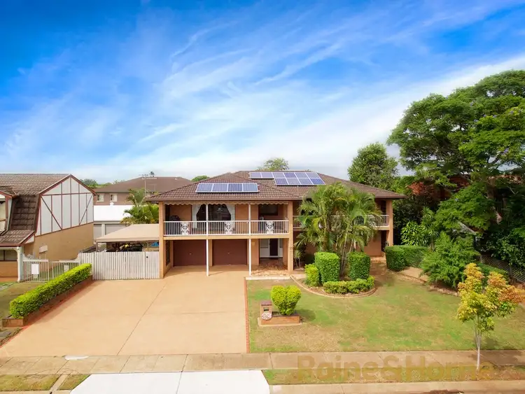 25 Faringdon Street, Robertson QLD 4109