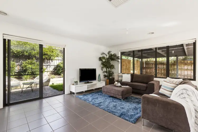 Third view of Homely unit listing, 5A Mather Close, Croydon VIC 3136