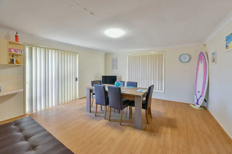 Second view of Homely house listing, 20 Veness Circuit, Narellan Vale NSW 2567