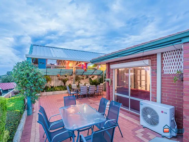 Fourth view of Homely house listing, 14 Sunset Terrace, Kelmscott WA 6111