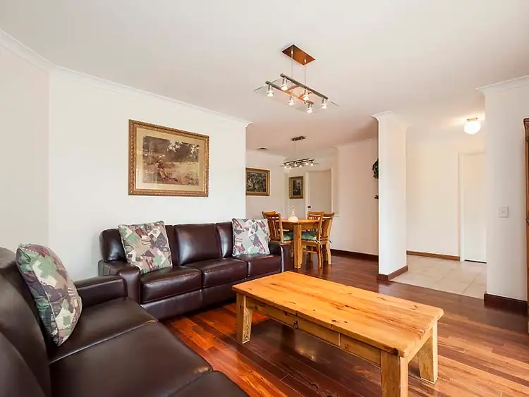 Third view of Homely house listing, 27 Morphett Crescent, Bateman WA 6150