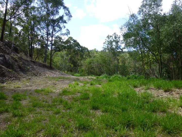 Main view of Homely land listing, 180 Lower Landershute Road, Landers Shoot QLD 4555