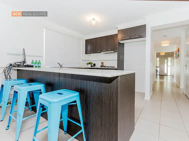 Fourth view of Homely house listing, 68 Federation Boulevard, Truganina VIC 3029