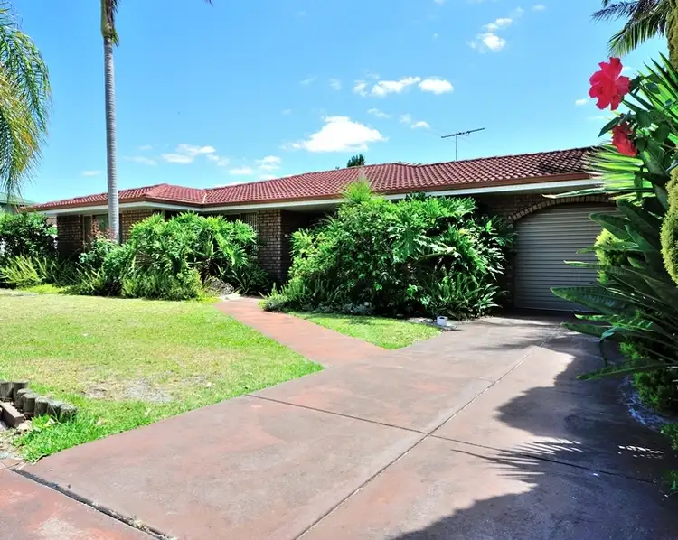 Fifth view of Homely house listing, 4 Waratah Road, Morley WA 6062