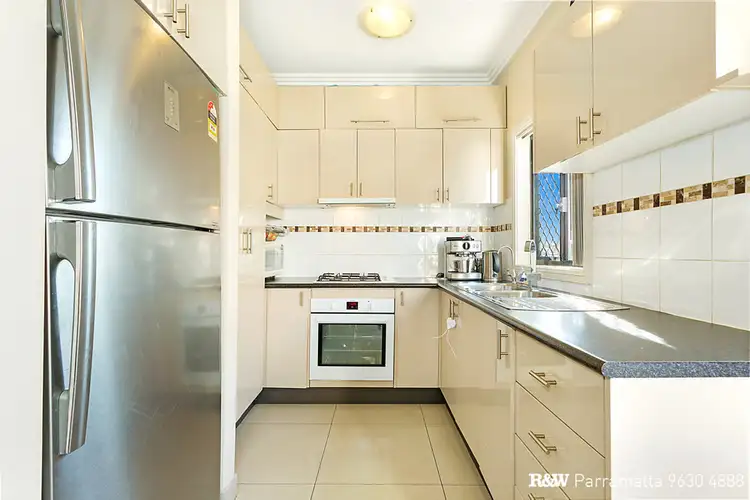 Fifth view of Homely house listing, 14 Willoughby Street, Guildford NSW 2161