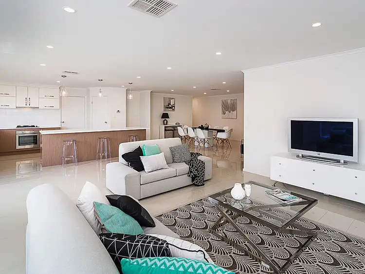 Fifth view of Homely house listing, 7 Hurling Drive, Mount Barker SA 5251