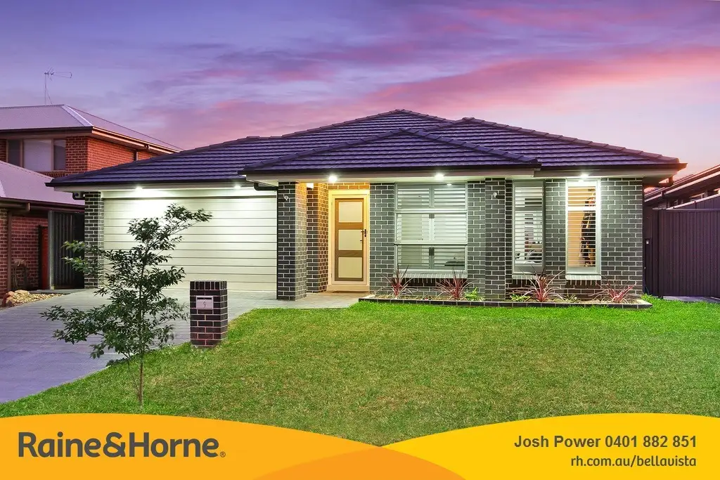 Main view of Homely house listing, 9 Sandringham Street, Riverstone NSW 2765