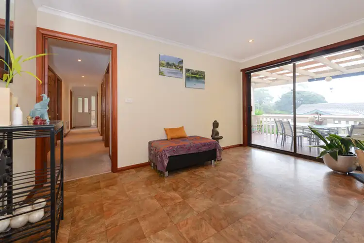 Fourth view of Homely house listing, 58 St Helens Street, Lindisfarne TAS 7015