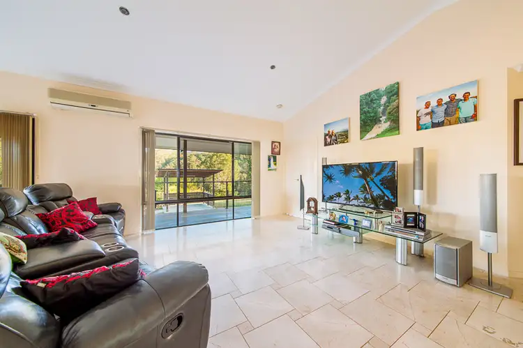 Sixth view of Homely house listing, 211 LOWER LANDERSHUTE ROAD, Landers Shoot QLD 4555