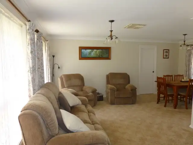 Third view of Homely house listing, 29 Danilenko Street, Parkes NSW 2870