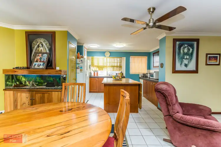 Fifth view of Homely house listing, 16 Robins Rise, Stratton WA 6056
