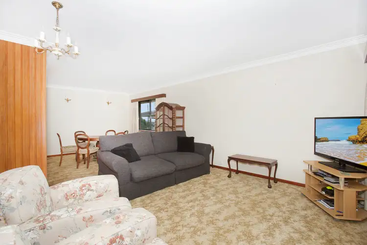 Third view of Homely house listing, 4 Walter Crescent, Banora Point NSW 2486