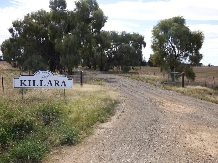 1075 Weedallion, Bribbaree NSW 2594