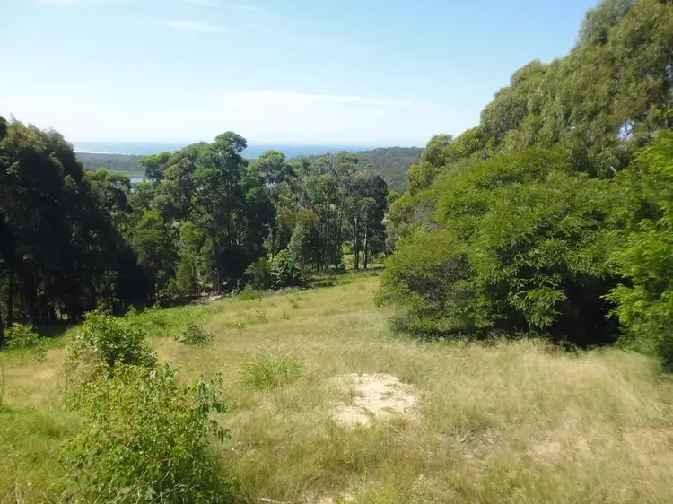Main view of Homely land listing, 12 Thompson Drive, Tathra NSW 2550