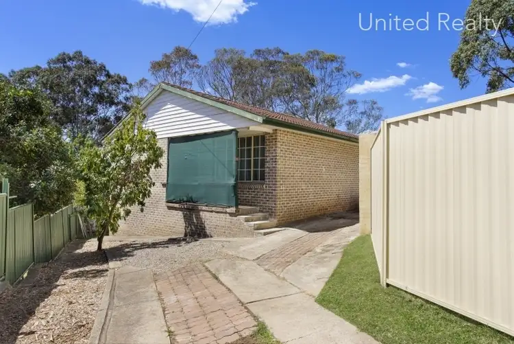 Sixth view of Homely house listing, 11 Foster Close, West Hoxton NSW 2171