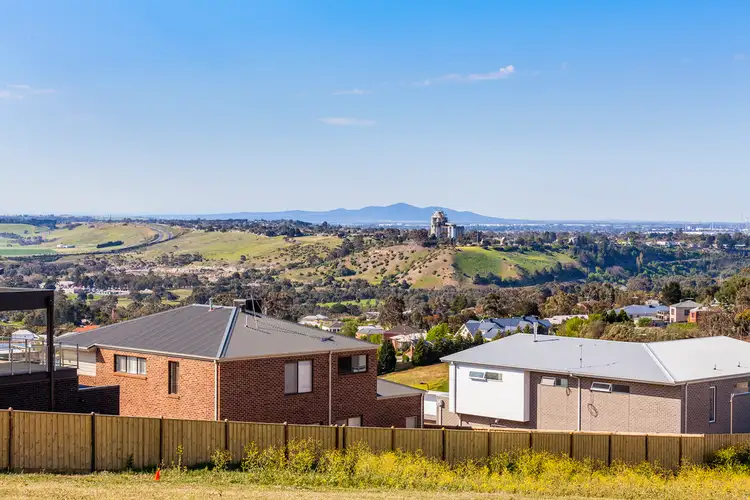 Sixth view of Homely land listing, 8 Clearview Court, Highton VIC 3216
