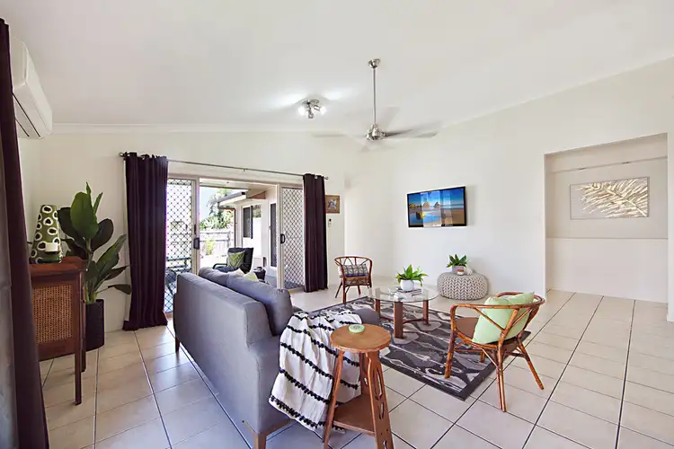 Second view of Homely house listing, 26 Lakeshore Circuit, Idalia QLD 4811