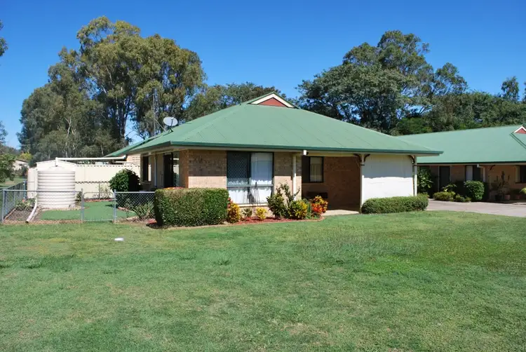 5/66 Thomas St, Laidley QLD 4341