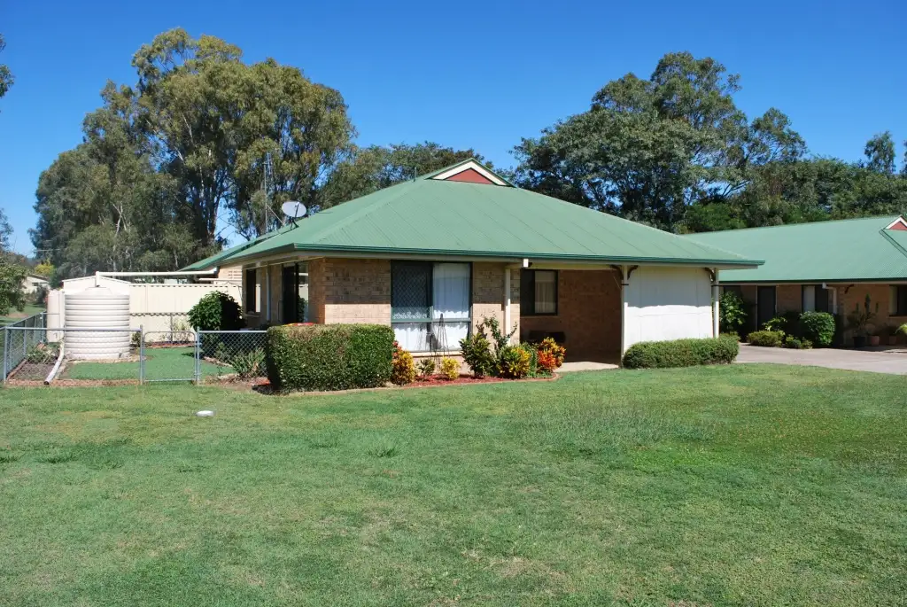 Main view of Homely house listing, 5/66 Thomas St, Laidley QLD 4341