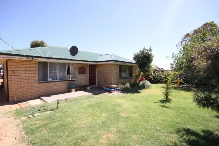 Main view of Homely house listing, 7 Evans Road, Walkaway WA 6528