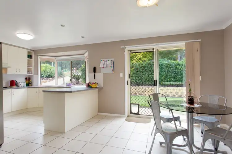 Fifth view of Homely house listing, 252 Jimbour Road, The Palms QLD 4570