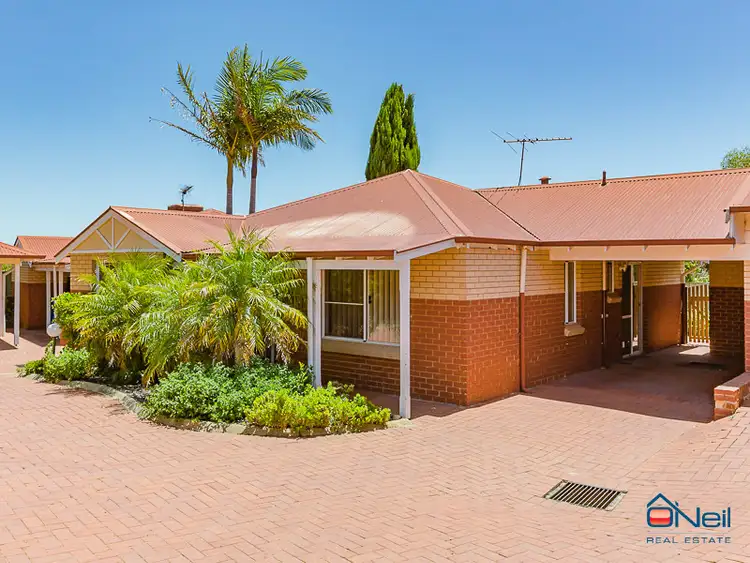 Third view of Homely house listing, Unit 2 / 16 Thomas Street, Armadale WA 6112