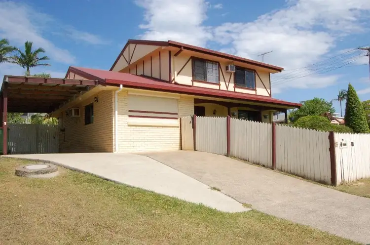 18 Wren Street, Birkdale QLD 4159