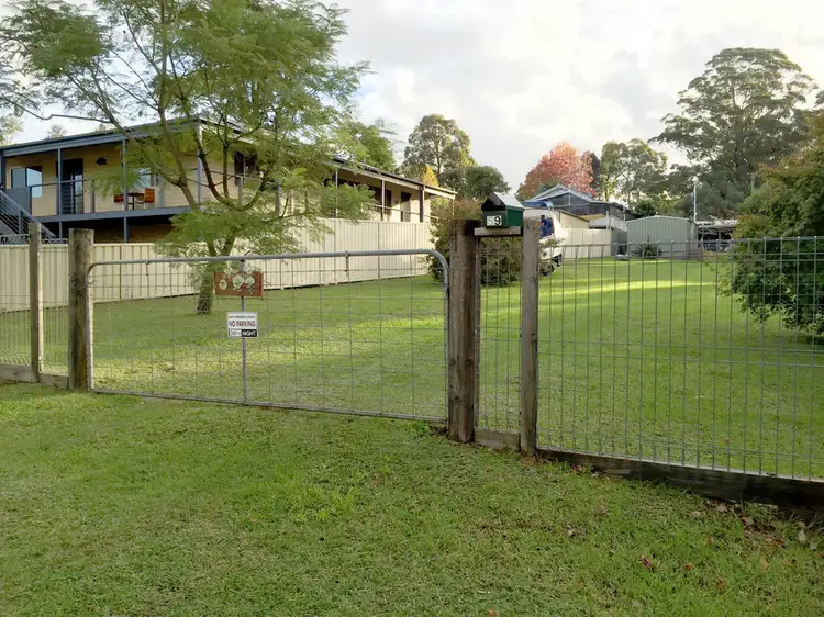 Main view of Homely land listing, 59 Anglers Parade, Fishermans Paradise NSW 2539